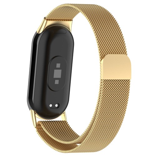 Pour Xiaomi Mi Band 10 / 9 / 8 Smart Watch Bracelet de Remplacement Bracelet Bracelet - Photo 88 sur 454