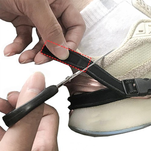 1* Motorcycle Shoes Protection Gear Shift Pad Anti-skid Gear Shifter Protector - Bild 8 von 10