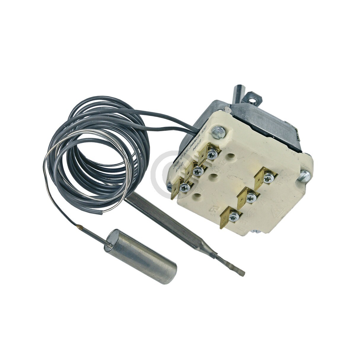 Aufladeregler SIEMENS 00150233 EGO 55.34069.130 für
