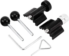 Diesel Engine Timing Tool Kit Camshaft Locking Tool for Audi VW TDi A2 A3 A4 A6