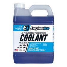 Engine Ice TYDS008 High Performance Coolant 6...