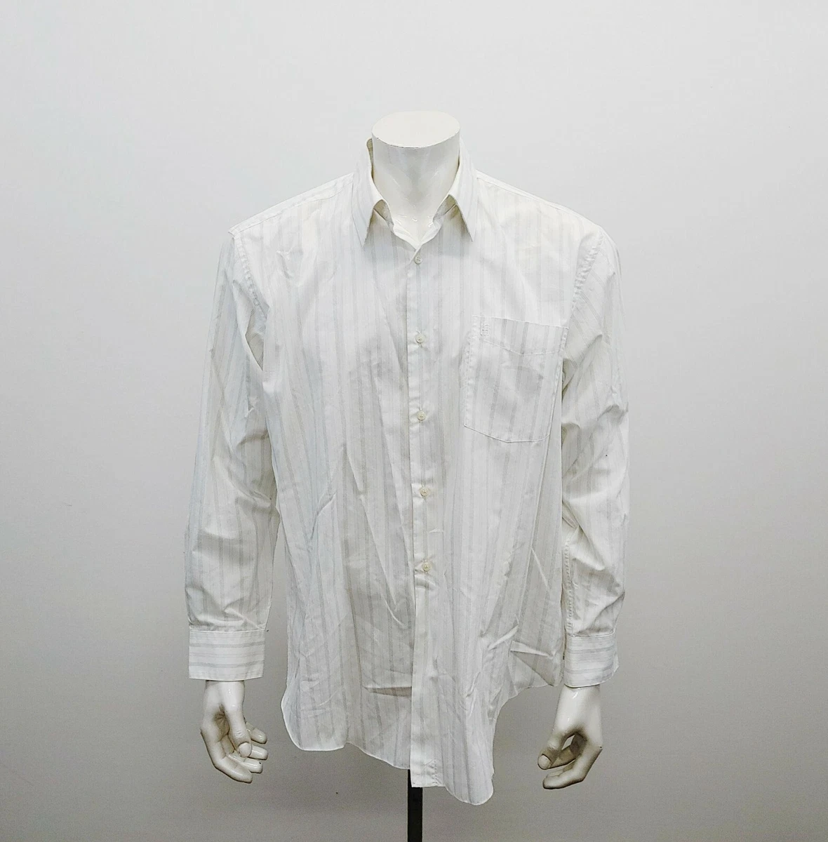 Men's Hardy Amies Shirts for sale | eBay