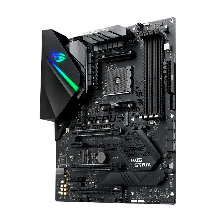 B450 rog best sale
