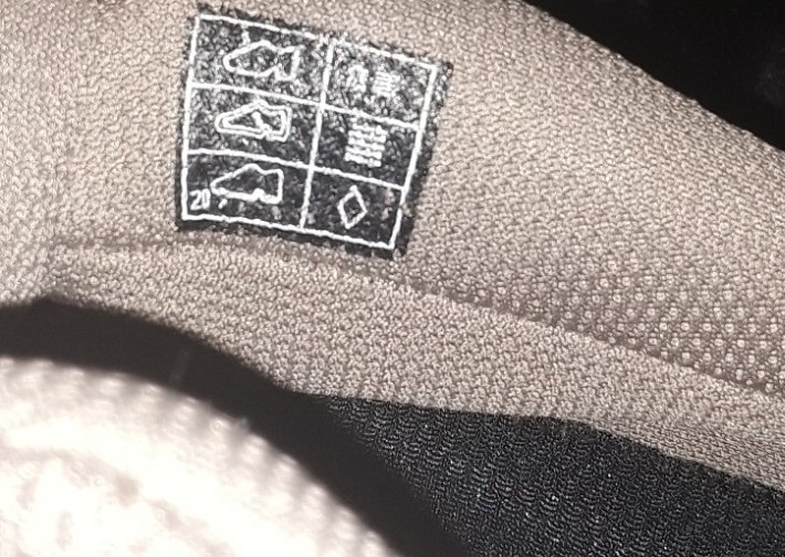 Keen Scarpe stringate da uomo in morbida pelle marrone trail punta in acciaio escursionismo taglia 14