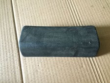 VW GOLF MK2 REAR SEAT BENCH HINGE FIXING SCREW HOLE CAP COVER TRIM 191863739