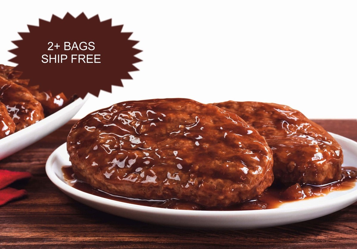 Cook Frozen Beef Frozen Hamburger Patties In Instant Pot Brown