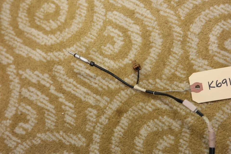 2006-2008 INFINITI FX35 RWD ROOF 收音机 ANTENNA K6913 — 第 2/4 张图片