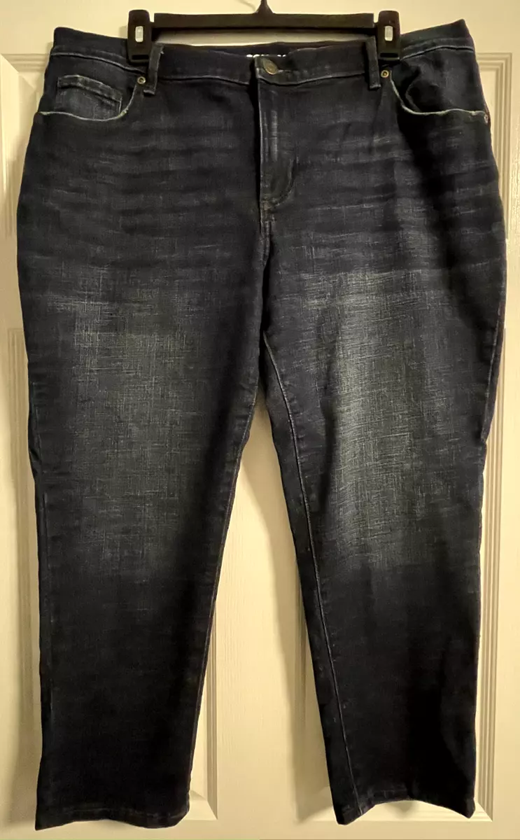 Sonoma hotsell petite capris