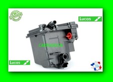 Filtre à carburant Peugeot PARTNER