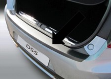 Ladekantenschutz schwarz für Citroen DS5 Schrägheck Bj. 11.2011-12.2018 Citroën