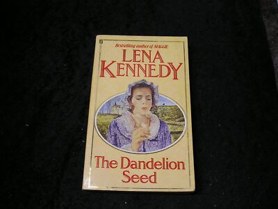 The Dandelion Seed by Lena Kennedy
