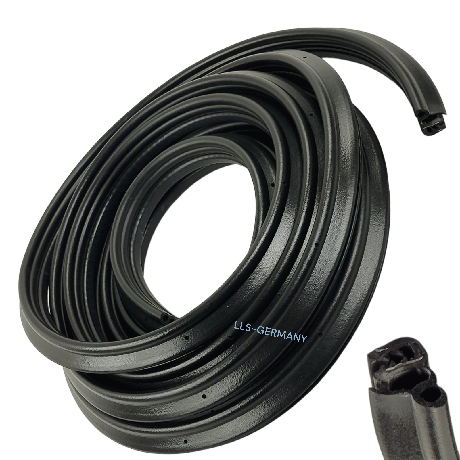 Sliding Door Seal For Mercedes-Benz Sprinter W901 W905 1995-2007
