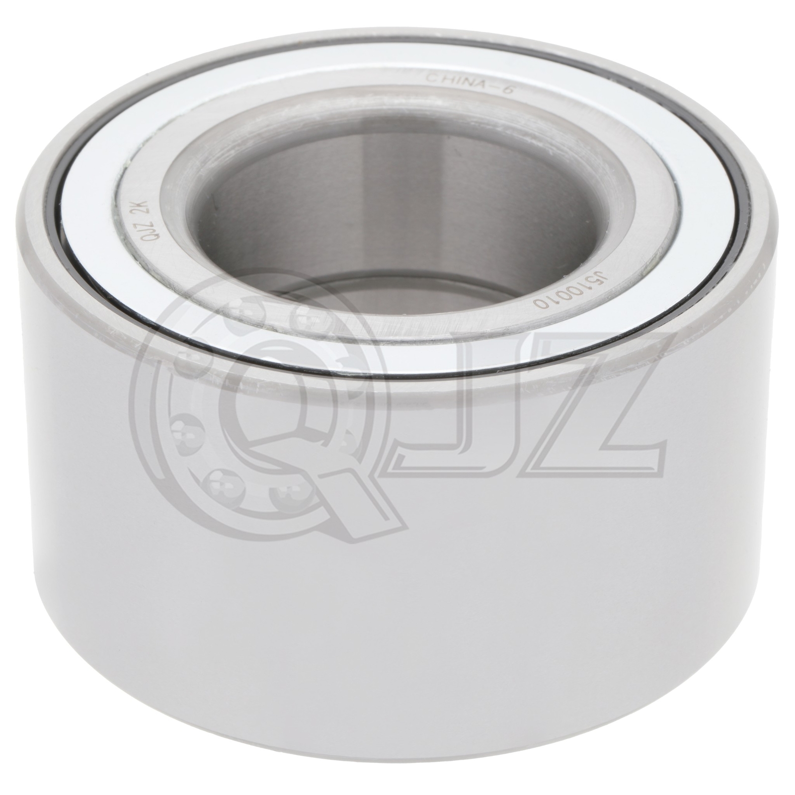 [REAR(Qty.1)] 510010 New Wheel Bearing [80mm OD] For 1986-1991 Mazda RX-7 Coupe