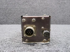 791-1A (Alt: 6608096-2) Avtech DC Lamp Dimmer (Broken Fuse Knob) (Core)