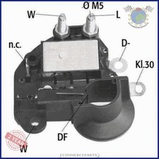 Régulateur alternateur Lancia Y