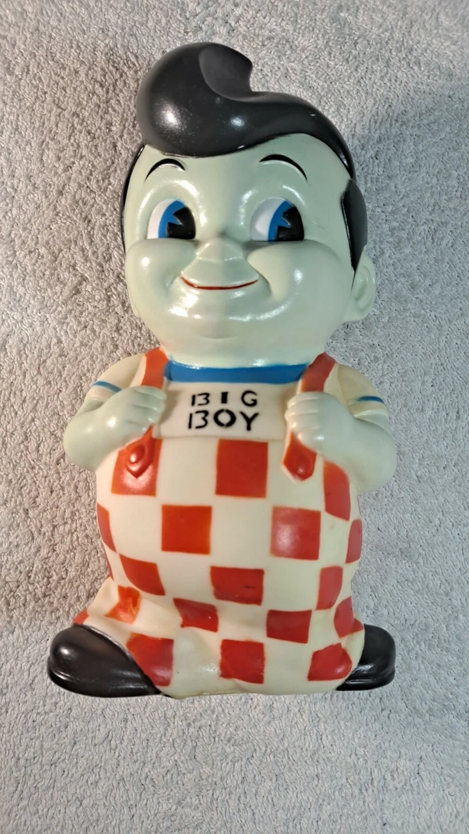 Rubber best sale coin bank
