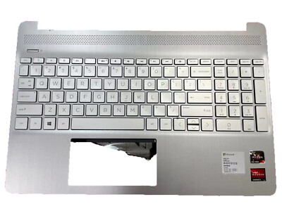 TPN-Q222 Q230 L63578-001 FOR HP 15S-ER 15S-FR Laptop C Shell US