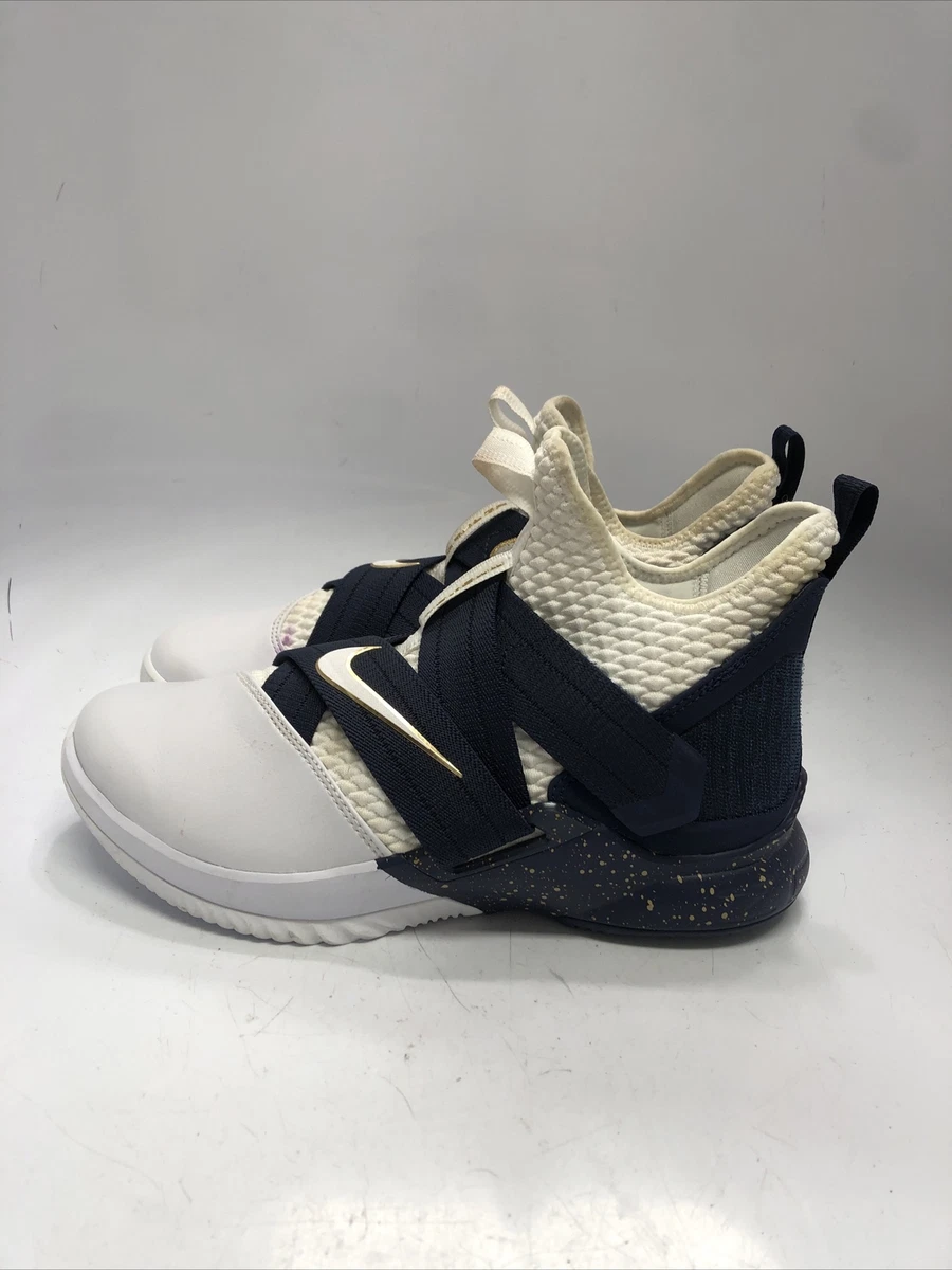 Men's nike soldier sales xii sfg