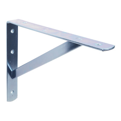 18133-00174= 2x Industriekonsole Samson 330x500mm verzinkt Element System