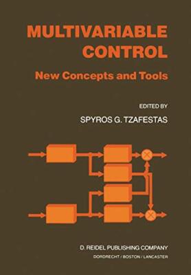 Multivariable Control: New Concepts and Tools                                  