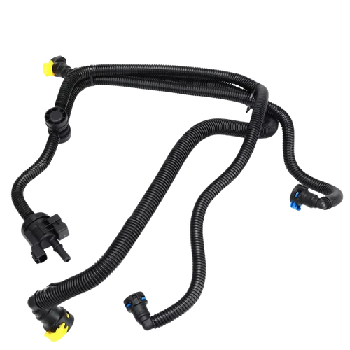 For 2015-2022 Ford Vapor Canister Purge Valve Part K2G3-9D289-AE K2GZ-9D289-A - Picture 11 of 23
