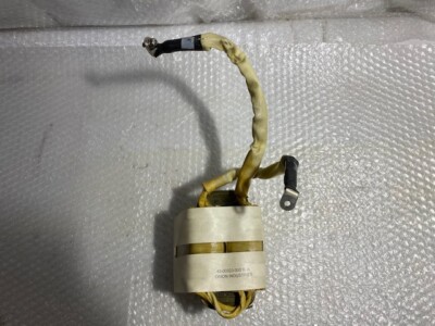 AMCC 250 EC-HONIG 43-00323-000 R.A Orion Industries