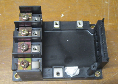 CLK70AA160 SA528121-01 - Fuji Electric Powerblock