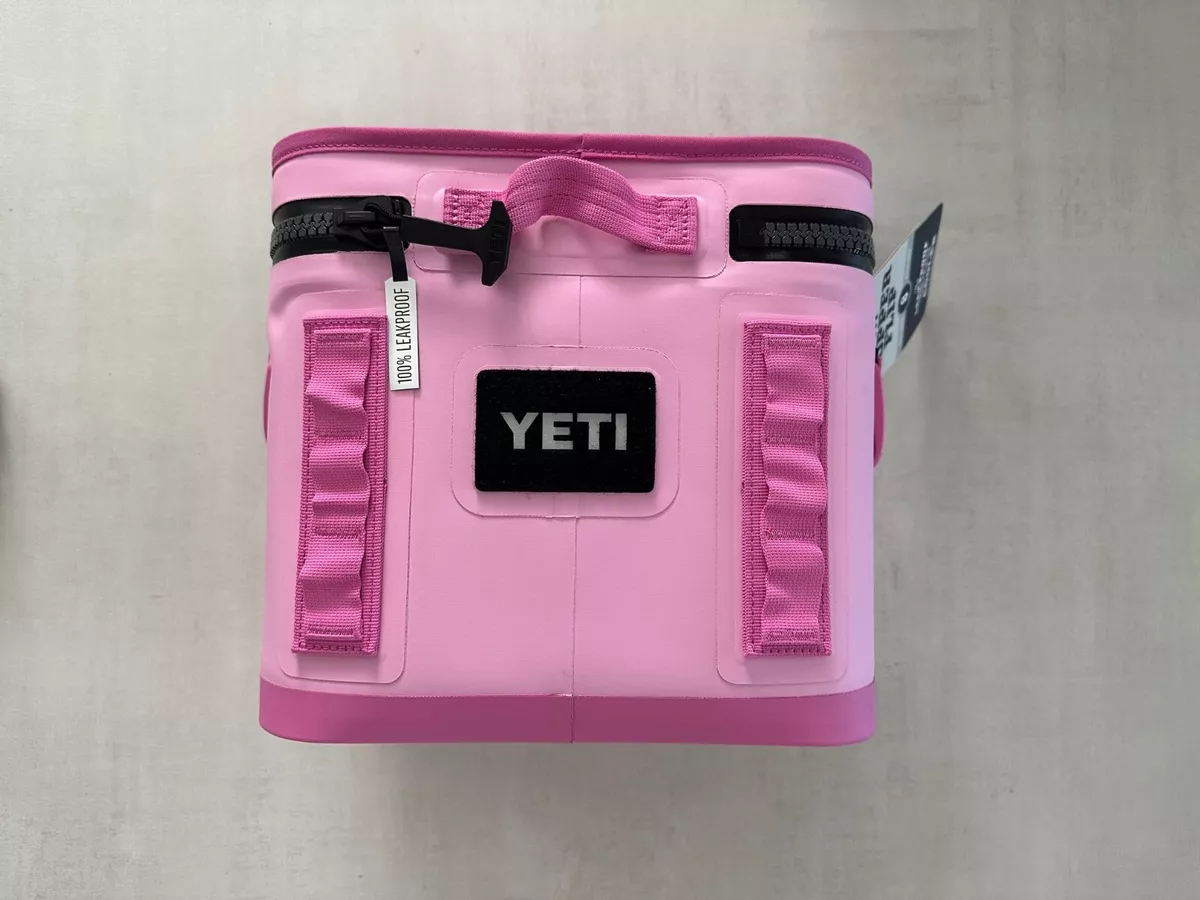 YETI CA Hopper Flip 8 Soft Cooler