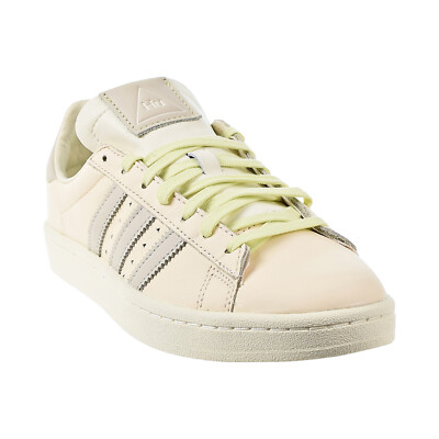Adidas X Pharrell Williams Campus Men's Shoes Neutral-Bright