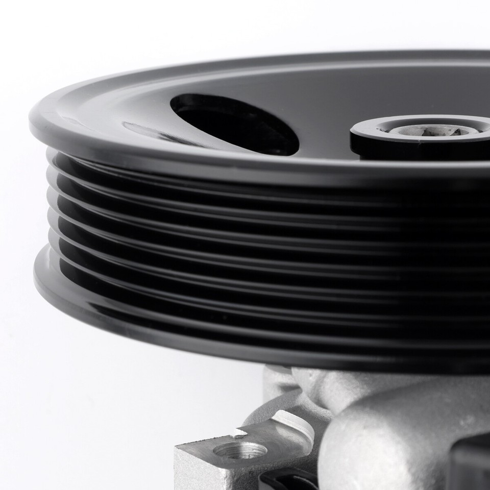 Power Steering Pump w/Reservoir Assembly for 1999 2004 Jeep Grand