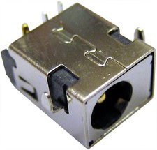 Gateway Creator GWTN156-2BK GWTN156-3BK DC Power Jack Charging Port Connector