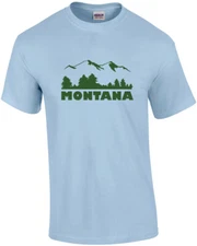 Montana T-Shirt