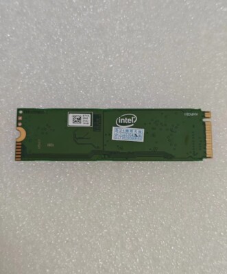 Intel 670p Series SSDPEKNU010TZ 1.0TB 2280 M.2 PCIe NVMe Solid