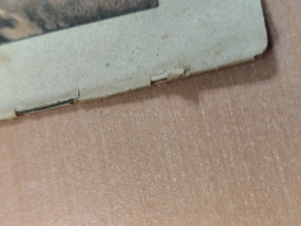 Hans Stosch Sarrasani Der Herr des Todes 37. Ausgabe Zirkus Cirkus heft K61 - Bild 3 von 4