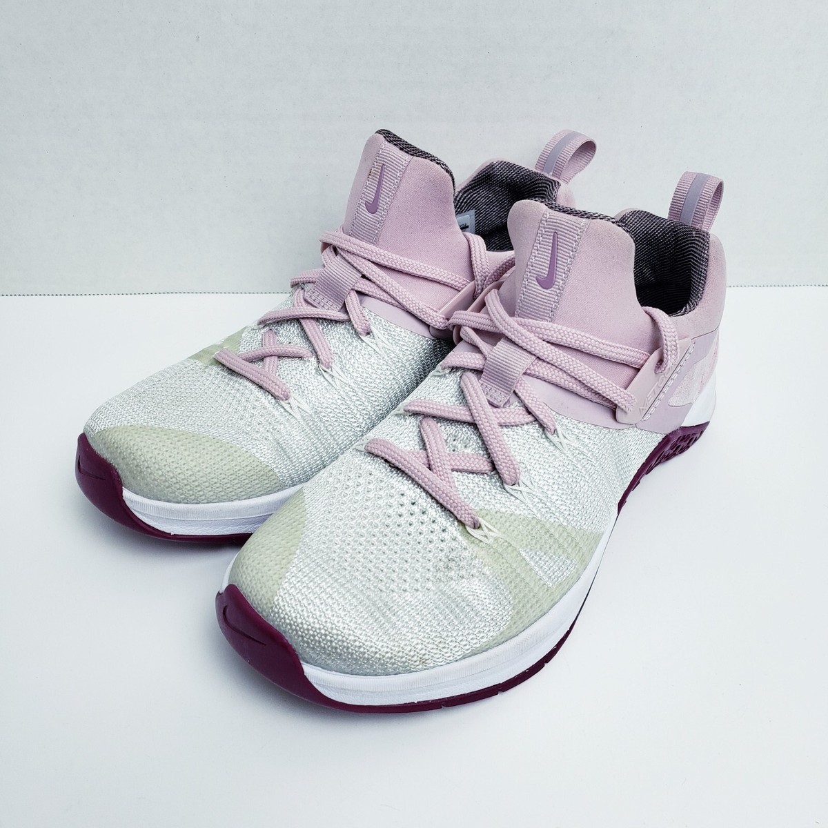 women's nike metcon flyknit 3