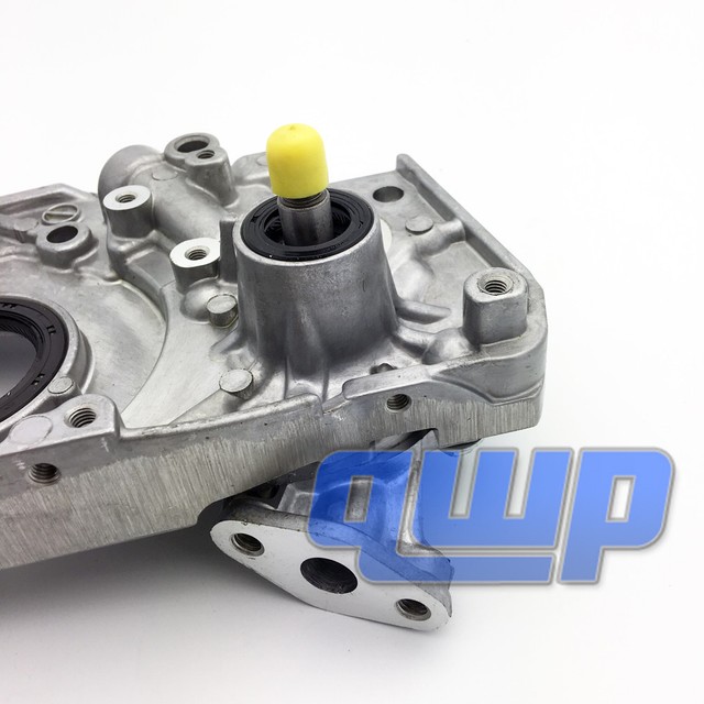 Oil Pump Fits Mistubishi Lancer Eclipse Galant Dodge Stratus Chrysler