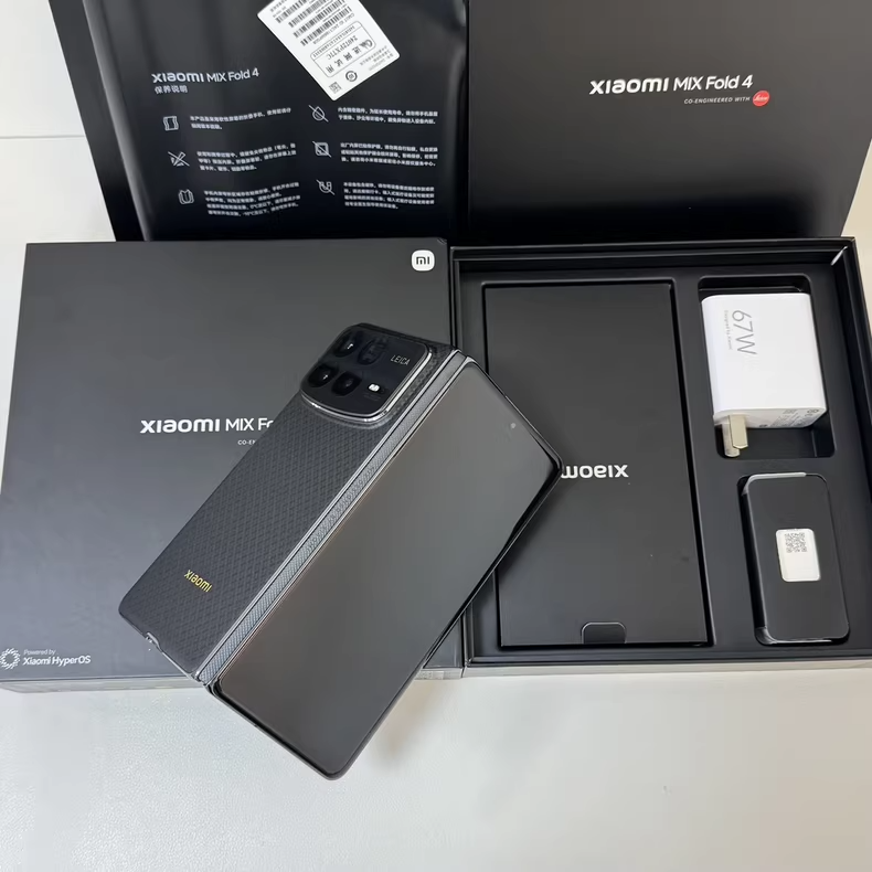 Xiaomi Mix Fold 4　ブルー　訳あり Xiaomi Mix Fold 4 ブルー 訳あり $_12.JPG?set_id=880000500F