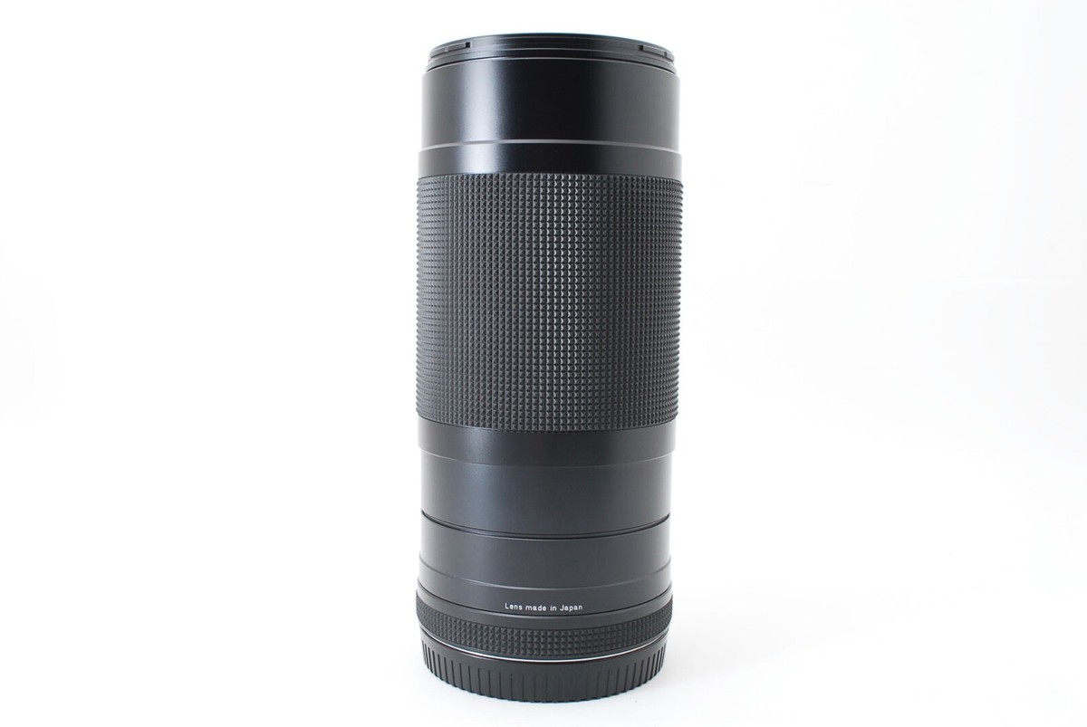 ☆美品【CONTAX】Carl Zeiss Sonnar 210mm F4 T* CONTAX CARL ZEISS SONNAR 210MM F4 T 645 MEDIUM FORMAT CAMERA