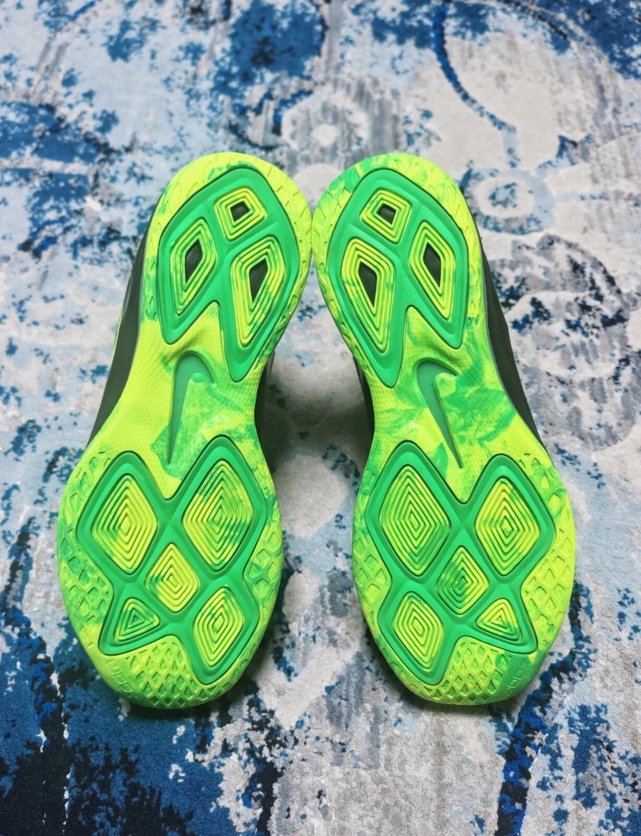 Size 10.5 - Nike Hyperposite 2 Rough Green for sale online | eBay