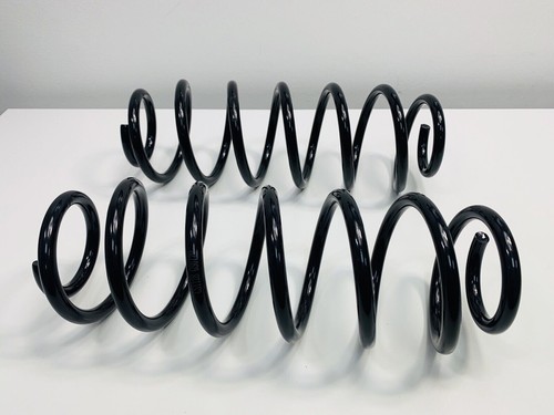 BMW 5 Series MSports E60 2005-2010 Rear Coil Springs BRAND NEW 3 YEARS WARRANTY - Picture 5 of 5