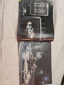 LEGO TECHNIC: Crane Truck (8446)