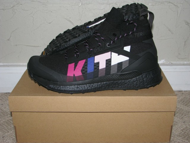kith terrex