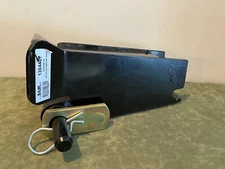 SAM 1304407 Passenger Side Snow Plow Receiver Kit Pin Clip Buyers Western 67859