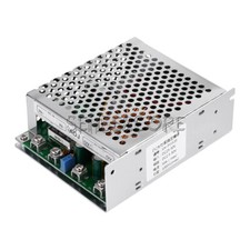 DC-DC 25-90VTB 2.5V-50V 1000W Adjustable Step-down Power Supply Module w/ Case-