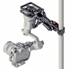 5.5KG Video Stabilizer Shock Absorbing Arm Hydraulic damper fr Car Mount RS2 RS3