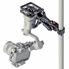 5.5KG Video Stabilizer Shock Absorbing Arm Hydraulic damper fr Car Mount RS2 RS3