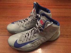 nike hyperdunk blake griffin