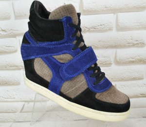 wedge hi tops
