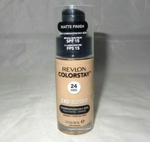 240 Medium Beige