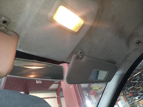 Aussenspiegel Rechts für FIAT II PUNTO (188) BERLINA 2005 4117957 - Bild 7 von 10